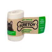 Osso Bovino Mastigável Pure Toy 3-4