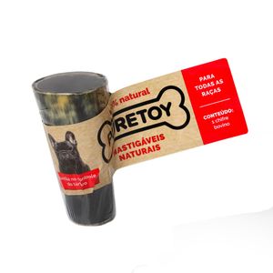 Chifre Bovino Mastigável Pure Toy - Único