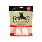 Osso Bovino Mastigável Pure Toy 6-7