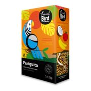 Alimento Super Premium Tropical Bird Periquito Zootekna
