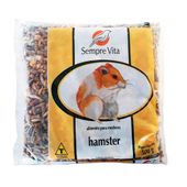 Ração Mistura para Hamster Sempre Vita 500 gramas