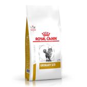 Ração Royal Canin Urinary S/O Gatos Adultos