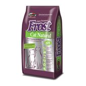 Ração Gatos Frost Natural Supra 3903710
