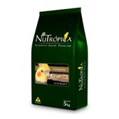 Ração Nutrópica Calopsita Gourmet