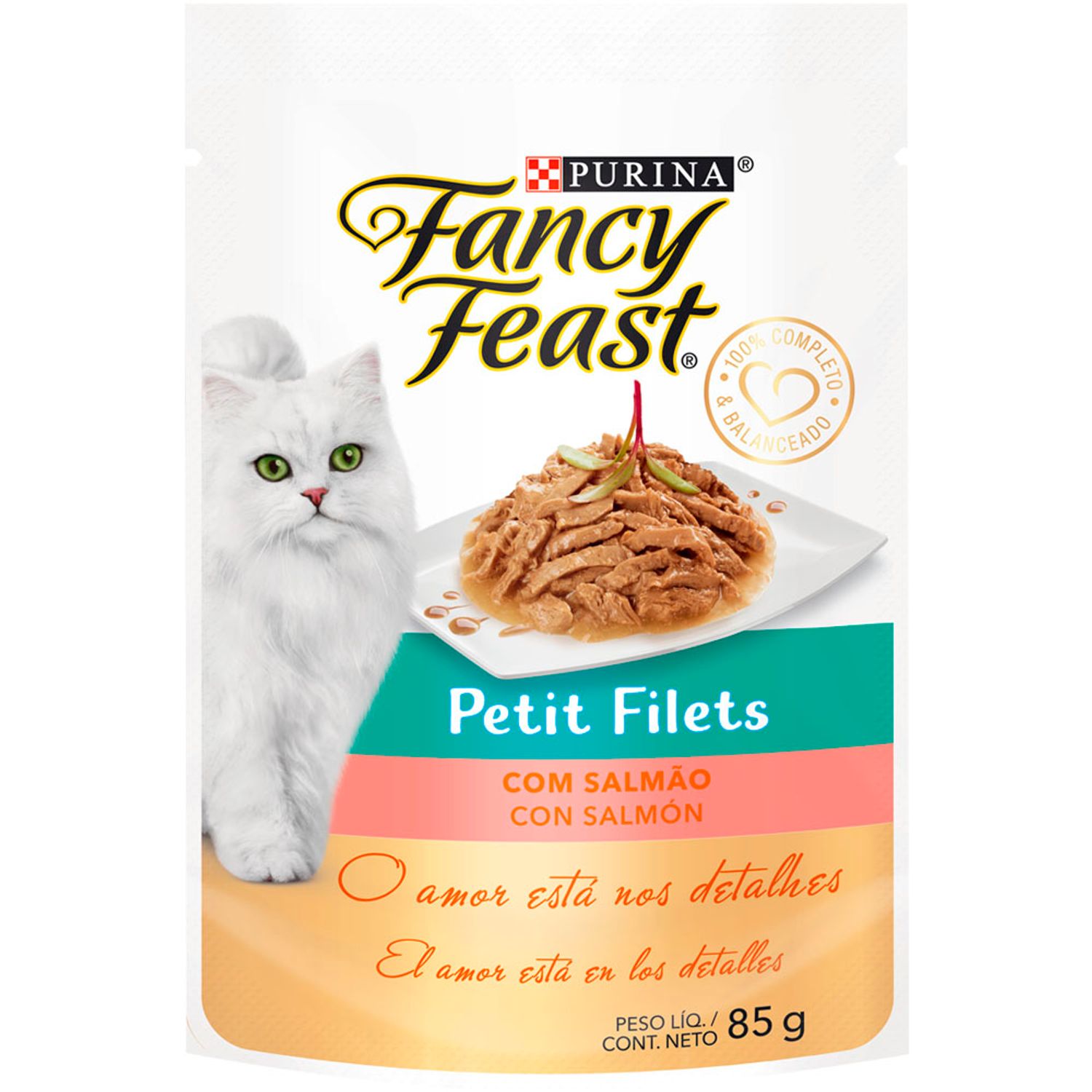 Racao-Umida-Fancy-Feast-Petit-Filet-Salmao-85g