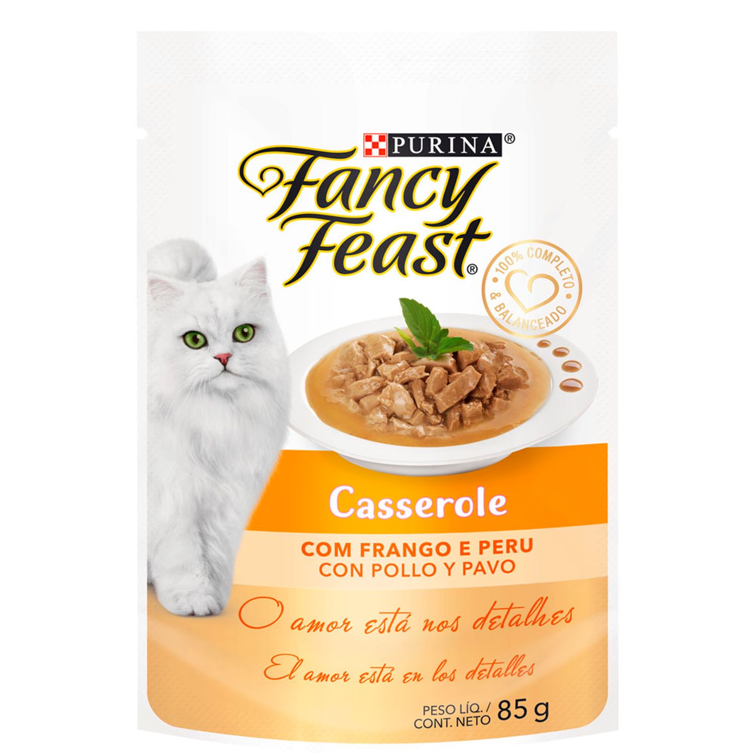 Racao-Umida-Fancy-Feast-Casserole-Frango-e-Peru-85g