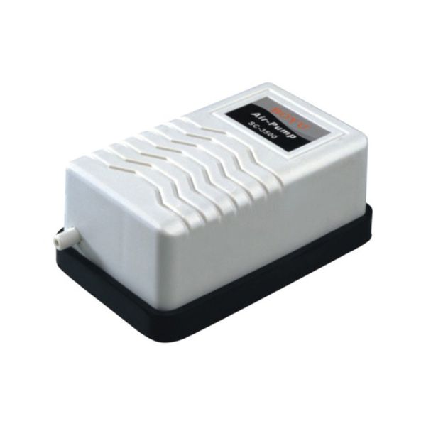 Compressor de Ar Boyu SC-3500 3,2L 220V