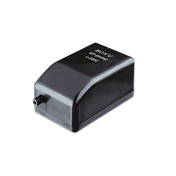 Compressor de Ar Boyu U-2800 2L 220V