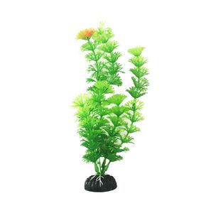 Planta Plástica Soma Economy Verde 409 - 20cm