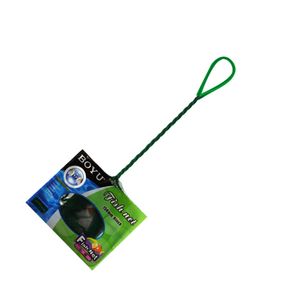 Rede para Aquário Tela Extra Fina Boyu