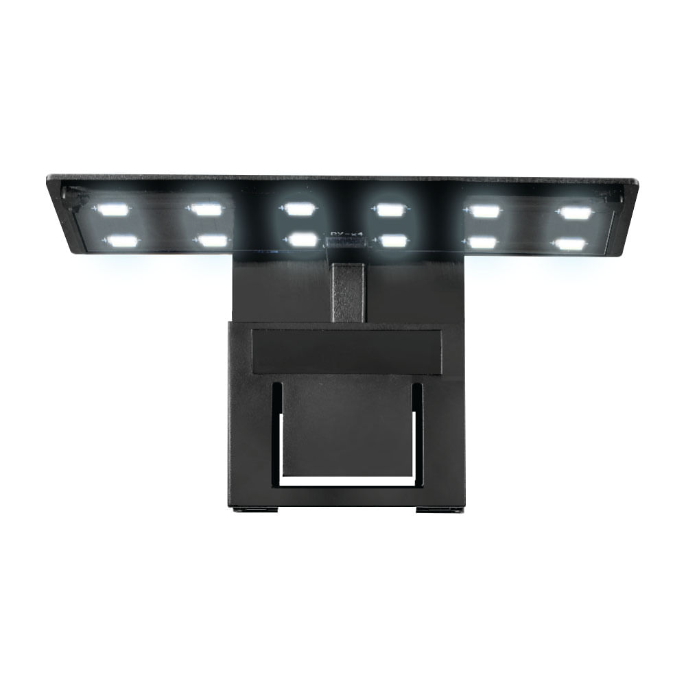 Luminária de Led Soma 5W Branca