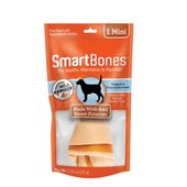 Ossinho para Cães Smartbones Sweet Potato Mini