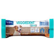 Tiras Mastigáveis para Higiene oral dos Cães Veggie Dent Fresh 16g