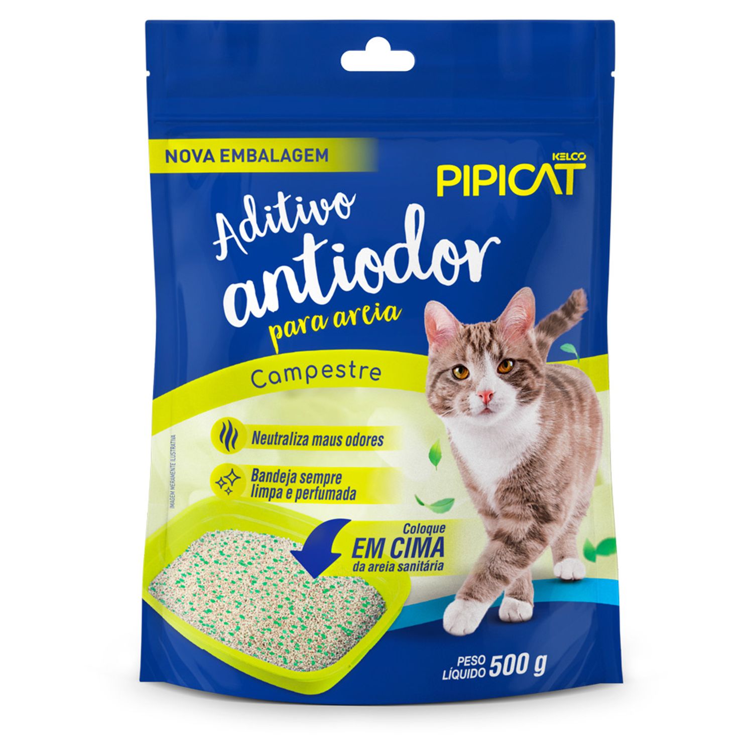 Aditivo-Antiodor-Pipicat-Campestre