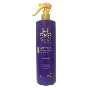 Spray Hidratante Petsociety Hydra Soft Touch Menor preço em Spray Hidratante Petsociety Hydra Soft Touch