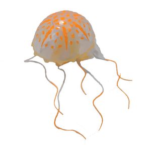 Maxxi Água Viva YS-1501LO Laranja - Único