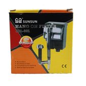 Sun Filtro Hang On HBL-301 300L/H