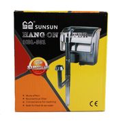 Sun Filtro Hang On HBL-501 400L/H