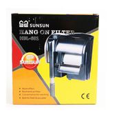 Sun Filtro Hang On HBL-601 500L/H