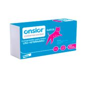 Antiinflamatorio--Onsior-Gatos