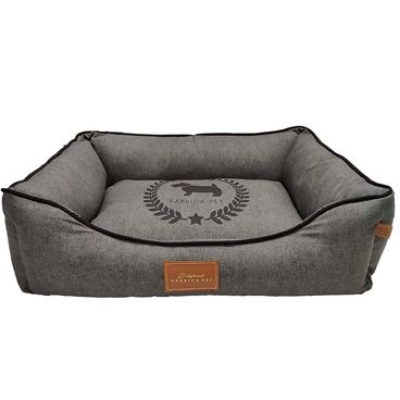 Cama-Top-Premium-Fabrica-Pet-Preta-Frente