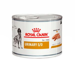 Racao umida urinary Clearance