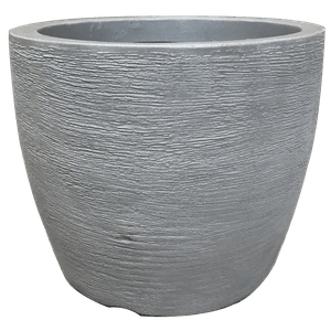 Vaso Berlim Alpe & Aritana Cimento Menor preço em Vaso Berlim Alpe & Aritana Cimento