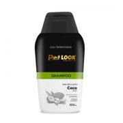 Shampoo 2 em 1 Pet look Premium Pet Clean