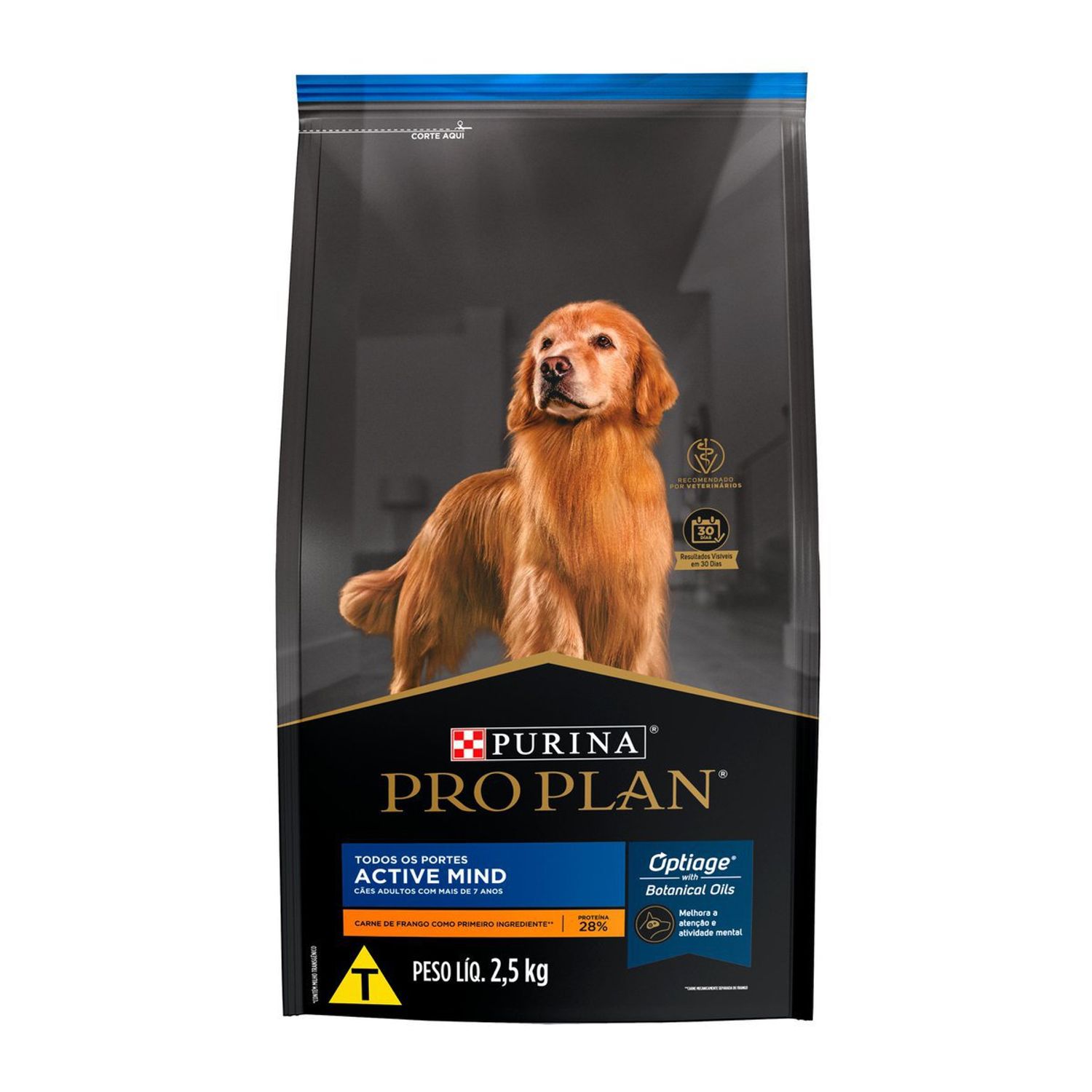 Ração Pro Plan Cães Adultos 7+ Complete_1