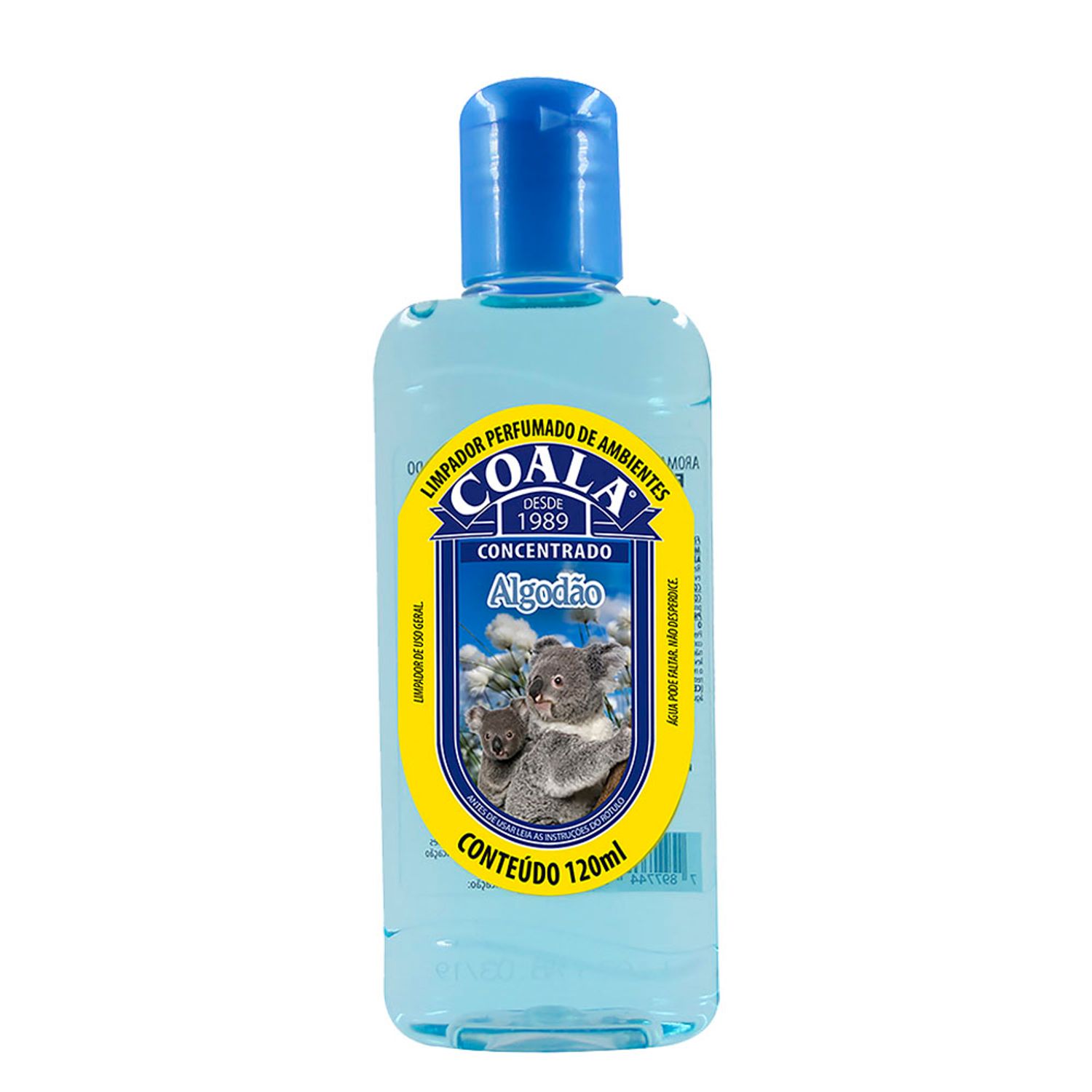 Coala-Algodao