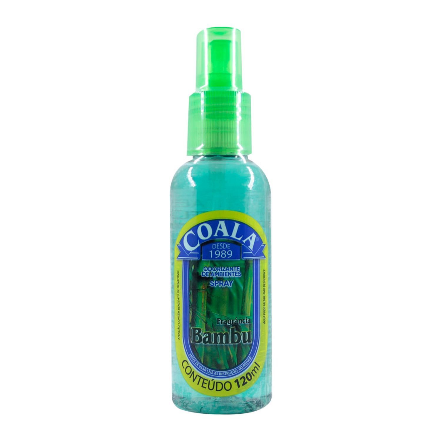 SPRAYBAMBU