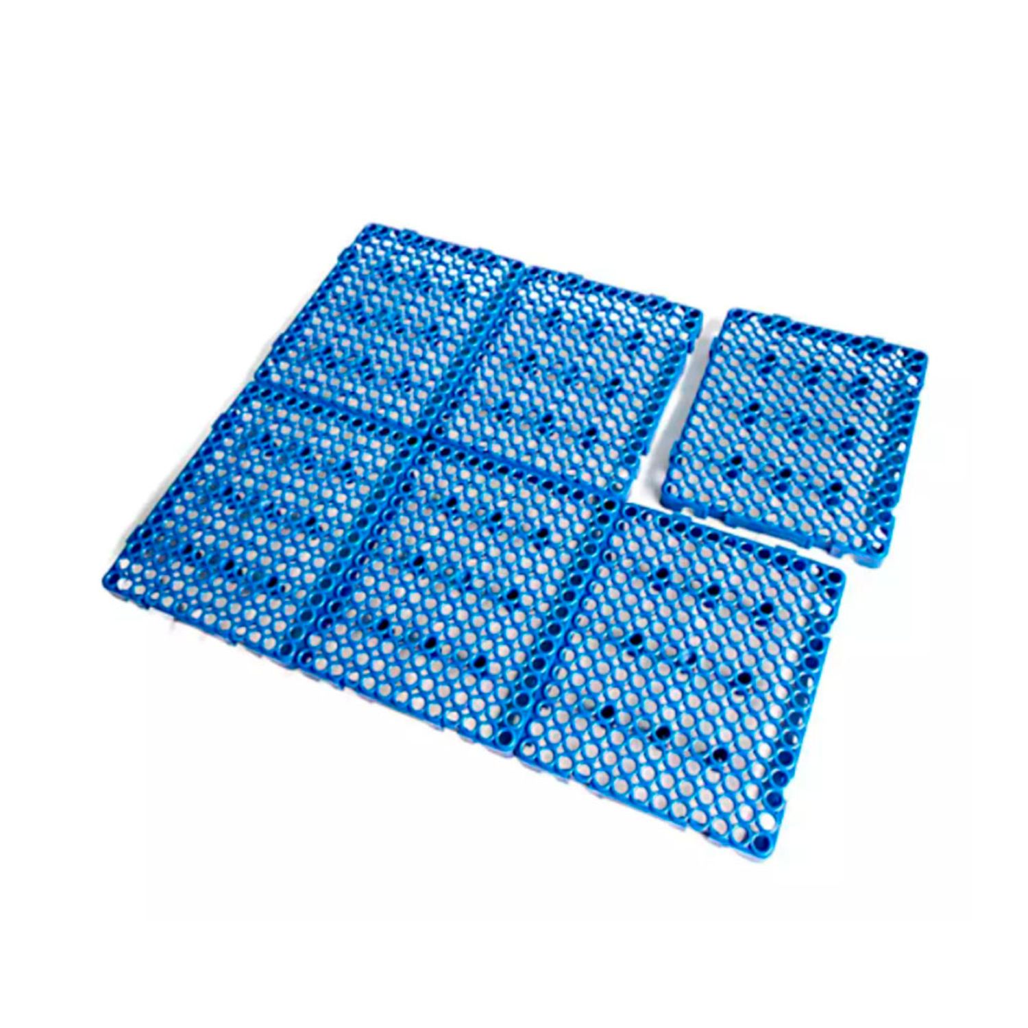 Azul