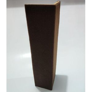 Arranhador Para Gatos Protetor Sofá E Cama  marrom 60 Cm é boa?