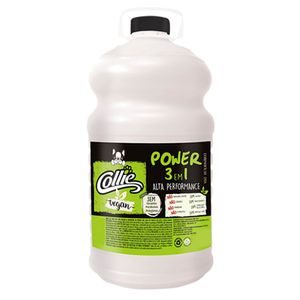 Shampoo Collie Vegan Power 2 em 1 - 20L