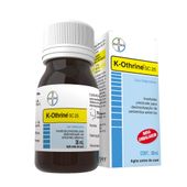 inseticida k-othrine sc 25 30 ml
