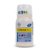 Inseticida K-Othrine SC 25