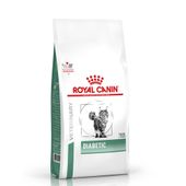 Ração Royal Canin Diabetic Gatos Adultos