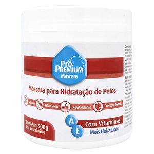 Máscara De Hidratação Para Pelos Cães Pro Canine Menor preço em Máscara De Hidratação Para Pelos Cães Pro Canine
