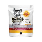 Bifinhos Super Premium Fruit Complex Oh Là Là Pet