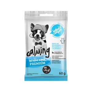 Bifinhos Super Premium Calming Oh Là Là Pet
