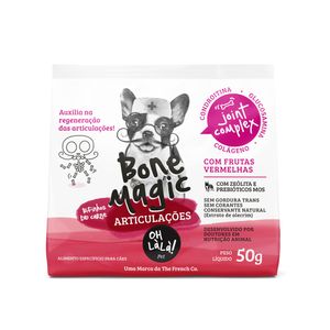 Bone Magic Articulações Oh Là Là Pet 50g