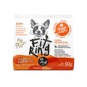 Fit Ring Thermo Complex Oh Là Là Pet 50g