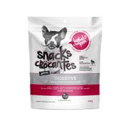 Snack Crocante Herbal Complex Digestive Oh Là Là Pet