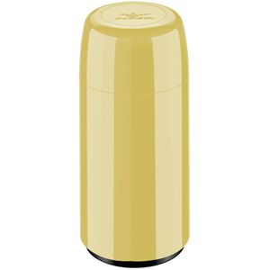 Garrafa Térmica 250ml Amarela Firenze Mini Invicta Menor preço em Garrafa Térmica 250ml Amarela Firenze Mini Invicta