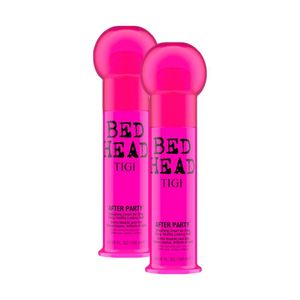 Kit 2 Cremes Leave-in Bed Head Tigi After Party 100ml é ruim? Kit 2 Cremes Leave-in Bed Head Tigi After Party 100ml é boa?