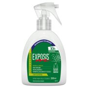 Repelente Spray Exposis sem Perfume com Icaridina