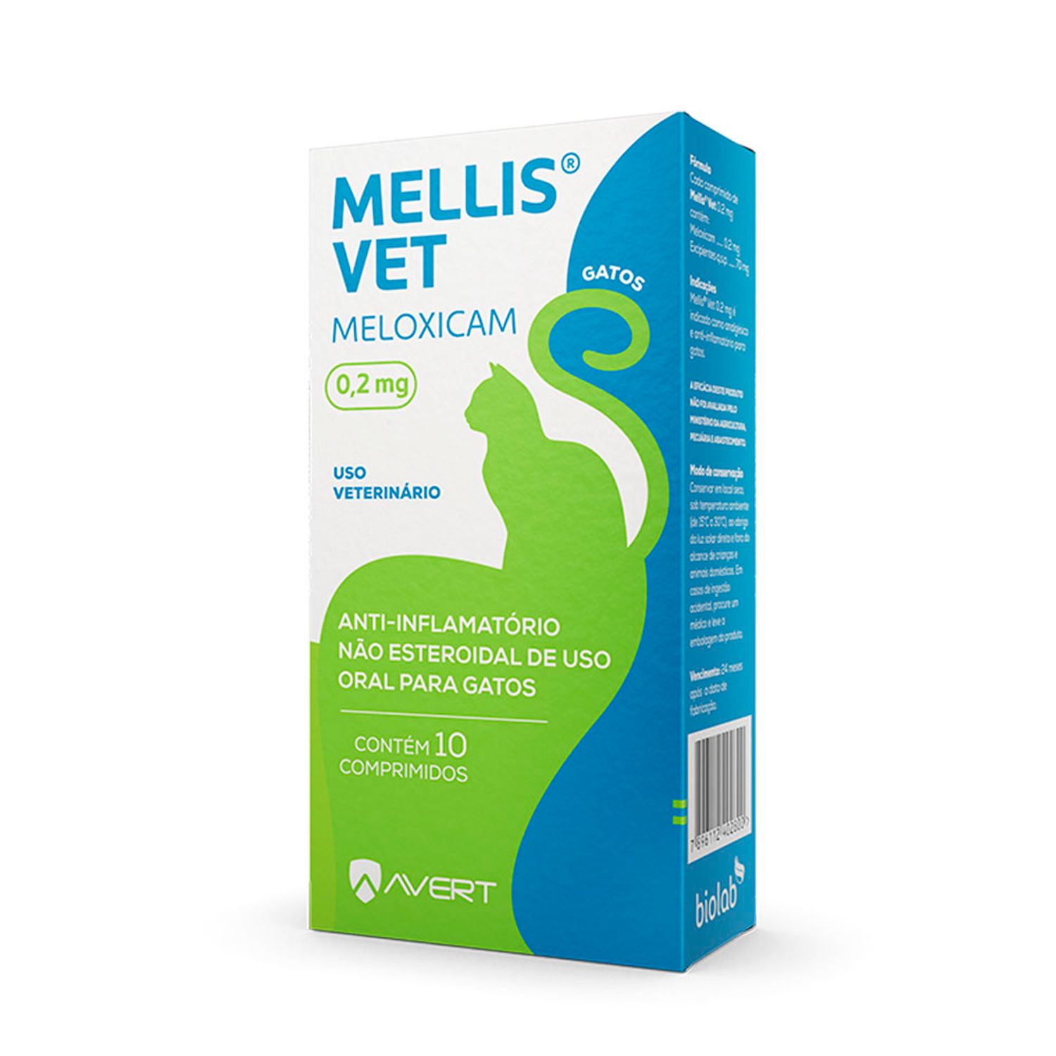 Meloxicam
