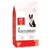Ração Equilíbrio Veterinary Cães Hepáticos