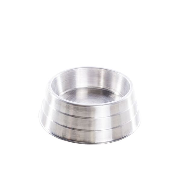 Comedouro Alumínio Pesado NF Pet 3 L