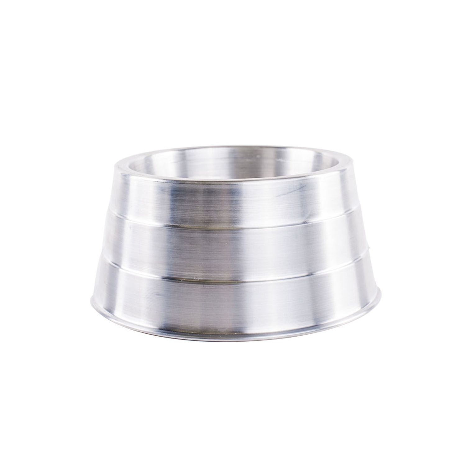 Comedouro-Aluminio-Pesado-para-Cocker-NF-Pet_frente